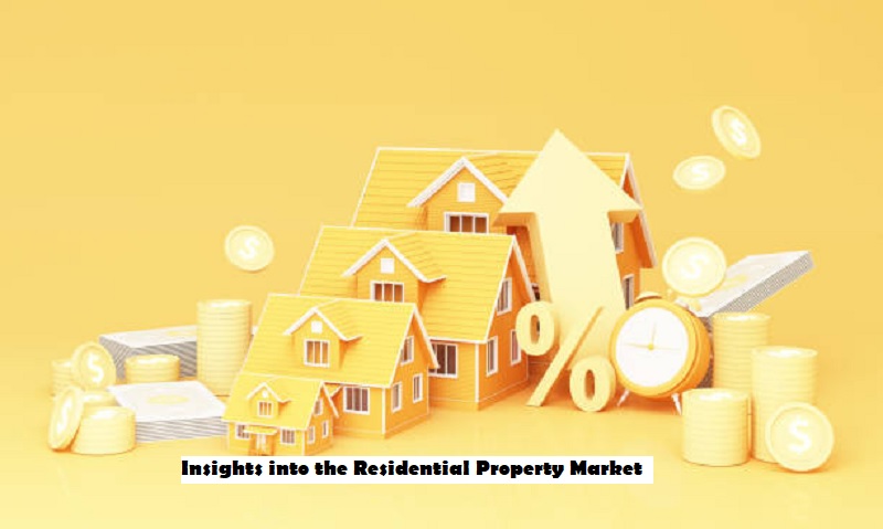 Insights into the Residential Property Market