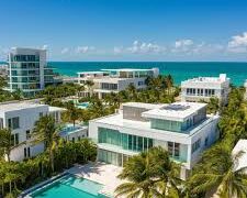 Property For Sale in Miami City A Comprehensive Guide