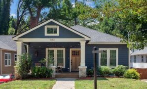 Property For Sale in Oakland City A Comprehensive Guide