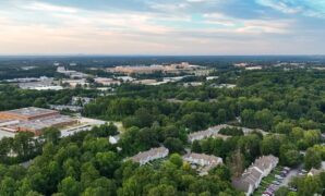 Property For Sale in Atlanta City A Market Overview