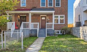 Property For Sale in Baltimore City A Comprehensive Guide