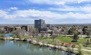 Property For Sale in Denver City A Comprehensive Guide