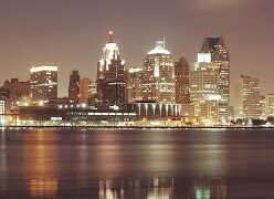 Real Estate Investing Opportunities in Detroit City