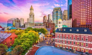 Real Estate Investing Opportunities in Boston City