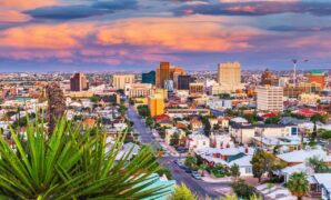 Real Estate Investing Opportunities in El Paso City
