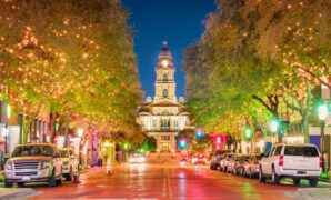 Real Estate Investing Opportunities in Forth Worth City