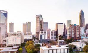 Real Estate Investing Opportunities in Charlotte City