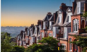 UK Real Estate in 2025 Challenges and Opportunities