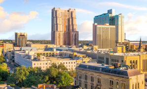 Real Estate Investing Opportunities in San Antonio City