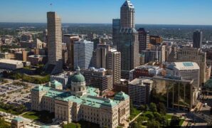 Real Estate Investing Opportunities in Indianapolis City