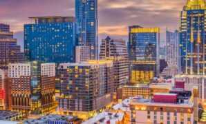 Real Estate Investing Opportunities in Austin City