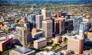 Real Estate Investing Opportunities in Phoenix City
