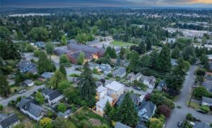 Property For Sale in Seattle City A Comprehensive Guide