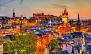 Top 10 Cities in United Kingdom to Live for a Better Quality of Life