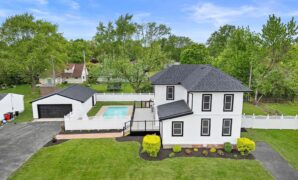Property For Sale in Columbus City A Comprehensive Guide