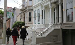 Property For Sale in San Francisco City A Comprehensive Guide