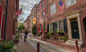 Property For Sale in Philadelphia City A Comprehensive Guide