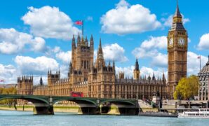 10 Top Discoveries in the United Kingdom
