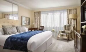 UK Intercontinental Areas Ideal UK Stays