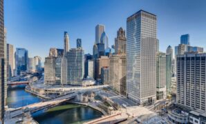 Real Estate Investing Opportunities in Chicago City