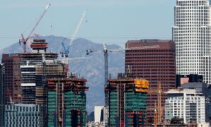 Real Estate Investing Opportunities in Los Angeles City