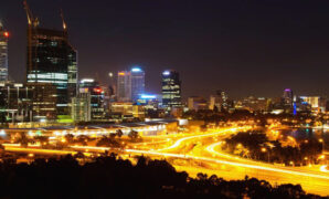 Real Estate Investing Opportunities in Perth City