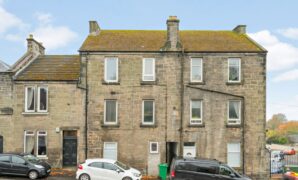 Real Estate Investing Opportunities in Dunfermline City