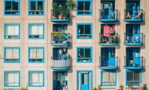 How to Deal with Apartment Noise