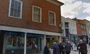 Real Estate Investing Opportunities in Winchester City