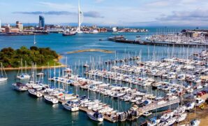 Real Estate Investing Opportunities in Portsmouth City