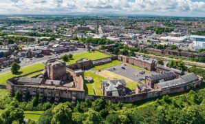 Property For Sale in Carlisle City A Market Overview