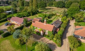 Property For Sale in Norwich City A Comprehensive Guide