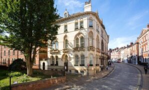 Property For Sale in York City A Comprehensive Guide