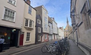Property For Sale in Oxford City A Comprehensive Guide