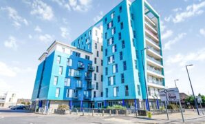 Property For Sale in Portsmouth City A Comprehensive Guide