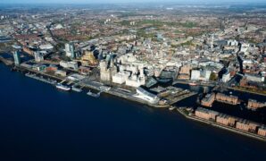 Real Estate Investing Opportunities In Liverpool City
