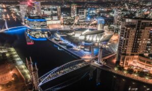 Real Estate Investing Opportunities In Manchester City