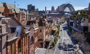 Real Estate Investing Opportunities in Sydney