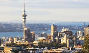 Real Estate Investing Opportunities in Auckland City
