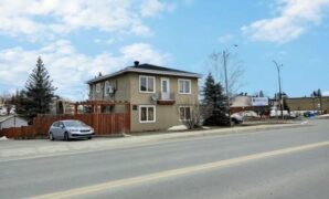 Property For Sale in Rouyn-Noranda A Comprehensive Guide