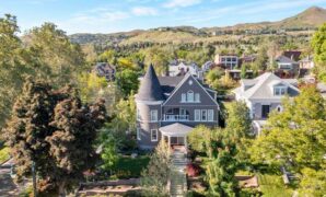 Property For Sale in Salt Lake City A Comprehensive Guide