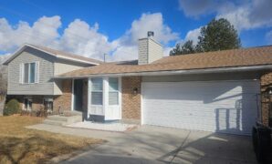 Property For Sale in West Valley City