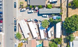 Real Estate Investing Opportunities in Modesto City