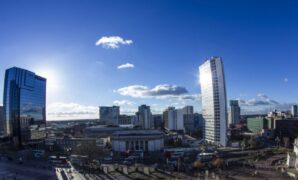 Real Estate Investing Opportunities in Birmingham City