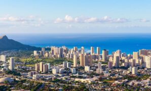 Real Estate Investing Opportunities in Honolulu City
