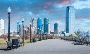 Real Estate Investing Opportunities in Jersey City