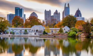 Real Estate Investing Opportunities in Atlanta City