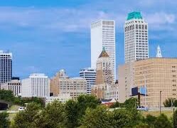 Real Estate Investing Opportunities in Tulsa City