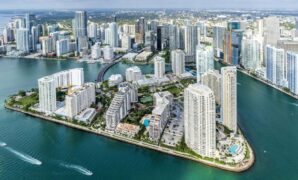 Real Estate Investing Opportunities in Miami City