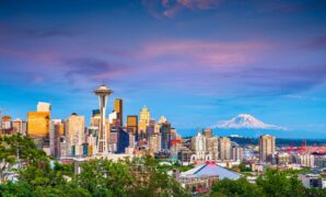 Real Estate Investing Opportunities in Washington City
